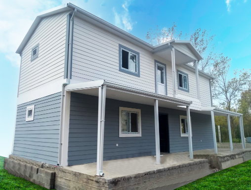 كيف تختار منزل جاهز يناسب مناخ منطقتك واحتياجاتك؟ كيف تختار منزل جاهز يناسب مناخ منطقتك واحتياجاتك؟